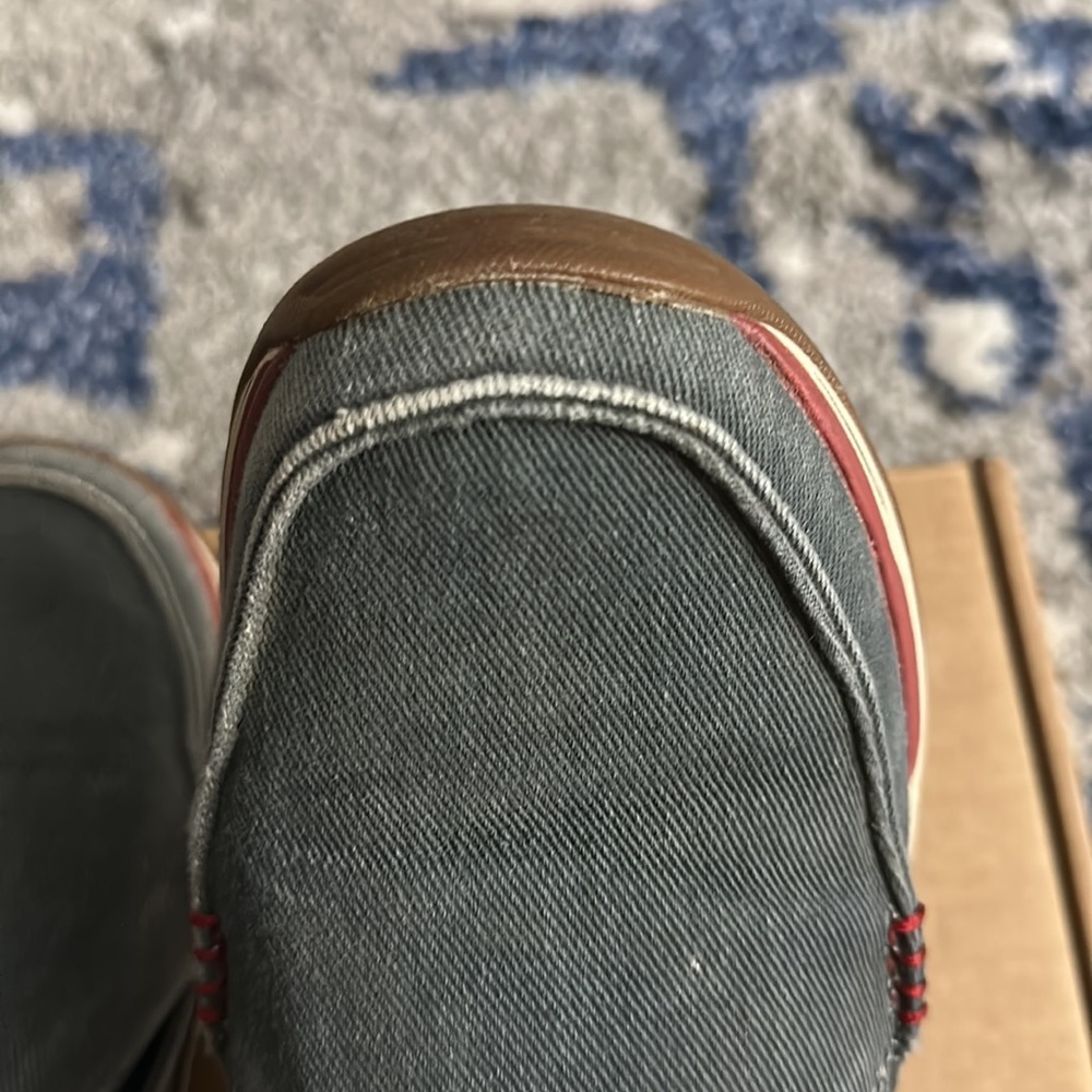 Skechers Men’s 9.5 - Picture 10 of 11